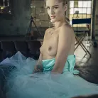 Mazzy Grace in 'Making it Big'