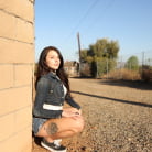 Megan Sage in 'Bad Girls'