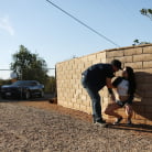 Megan Sage in 'Bad Girls'