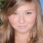 Melissa May in 'Daddy's Little Girl'