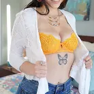 Melody Foxx in 'A Beautiful Melody'