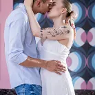 Mimi Cica in 'Creaming Mimi'