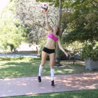 Molly Manson in 'Make Em Sweat 9'