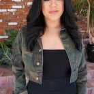 Monica Sage in 'Lipstick'