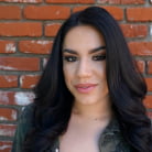 Monica Sage in 'Lipstick'