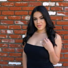 Monica Sage in 'Lipstick'