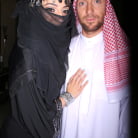 Nadia Ali in 'Women of the Middle East2'