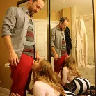 Nekane Sweet in 'Curve Appeal 4'