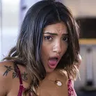 Penelope Cross in 'Penelope In Pink'