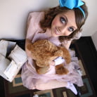 Nickey Huntsman in 'Adventures of Teddy 3'