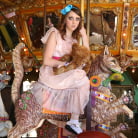 Nickey Huntsman in 'Adventures of Teddy 3'