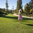 Niki Snow in 'Split Screen Prep'