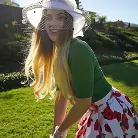 Niki Snow in 'Split Screen Prep'