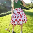 Niki Snow in 'Split Screen Prep'