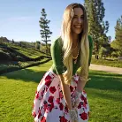 Niki Snow in 'Split Screen Prep'