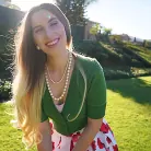 Niki Snow in 'Split Screen Prep'