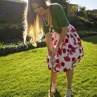 Niki Snow in 'Split Screen Prep'