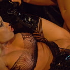 Nikki Delano in 'Hard Justice'