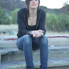 Nikki Hearts in 'Wild Hearts'