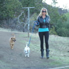 Nikki Hearts in 'Wild Hearts'