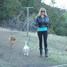 Nikki Hearts in 'Wild Hearts'