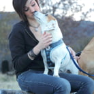 Nikki Hearts in 'Wild Hearts'