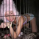 Odette Delacroix in 'Break My Hymen 4'