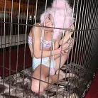 Odette Delacroix in 'Break My Hymen 4'