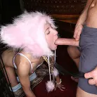 Odette Delacroix in 'Break My Hymen 4'