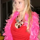 Odette Delacroix in 'Break My Hymen 7'