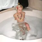 Odette Delacroix in 'Break My Hymen 7'