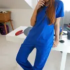 Ornella Morgan in 'SS Nurses 2'