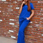Ornella Morgan in 'SS Nurses 2'
