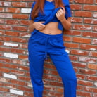 Ornella Morgan in 'SS Nurses 2'