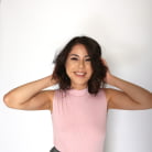 Penelope Reed in 'Choked'