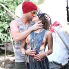 Penelope Stone in 'Rebellious Romance'