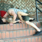 Penelope Stone in 'Rebellious Romance'