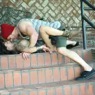 Penelope Stone in 'Rebellious Romance'