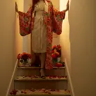 Penny Lay in 'Petals for Penny'