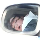 Rhaya Shyne in 'Detention Hall 3'