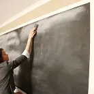 Rhaya Shyne in 'Detention Hall 3'