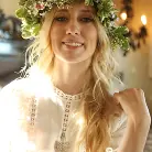 Riley Reyes in 'In The Garden of Riley'