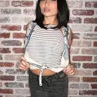 Rina Ellis in 'TF's Real Life 24'