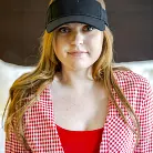 River Fox in 'Delivery Girl'