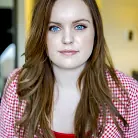 River Fox in 'Delivery Girl'