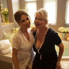 Roberta Gemma in 'The Wife and Boss'