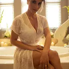 Roberta Gemma in 'The Wife and Boss'