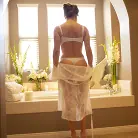 Roberta Gemma in 'The Wife and Boss'