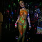 Roxanne Rae in 'Fluorescent Adolescence'