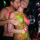 Roxanne Rae in 'Fluorescent Adolescence'